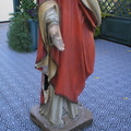 Bild - 2: Jesus-Statue